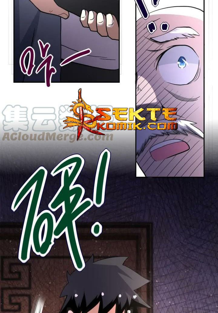 Super System Chapter 95 Gambar 11
